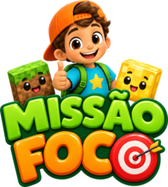 Missão Foco